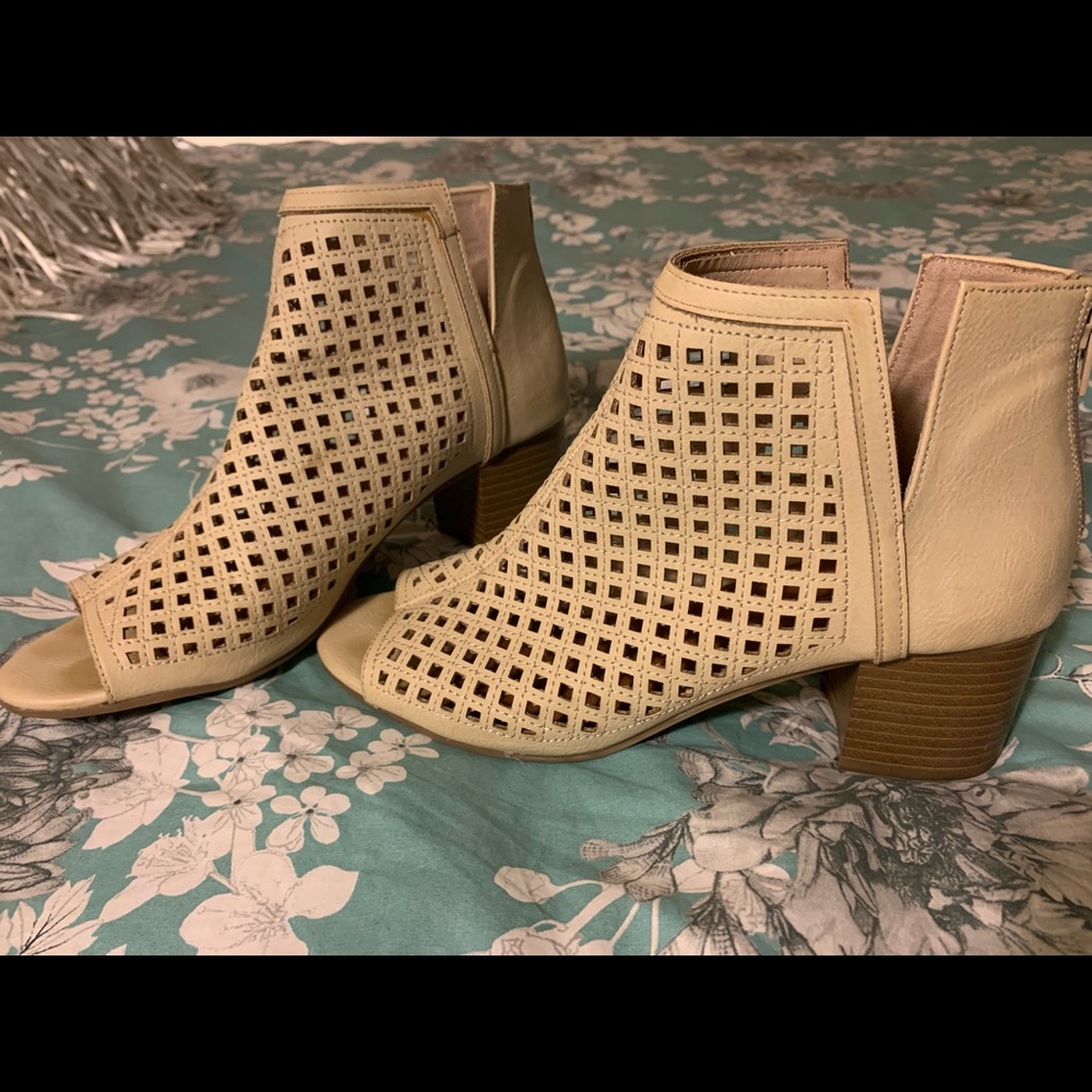 Rampage Chunky Sandal